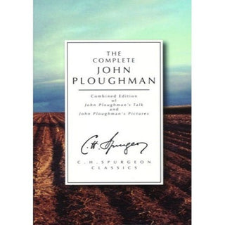 The Complete John Ploughman