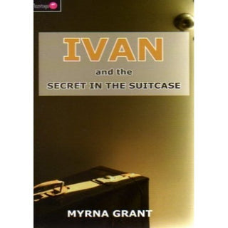 Ivan and the Secret in the Suitcase