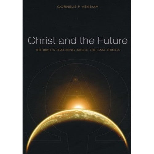 Christ and the Future