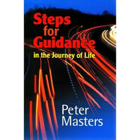 Steps for Guidance in the Journey of Life