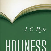 Holiness (Banner of Truth Hardback)