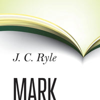 Mark Expository Thoughts on the Gospels