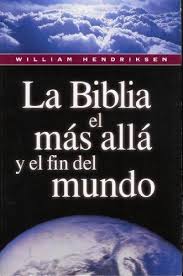 Spanish The Bible on the Life Hereafter