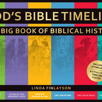 o/p God’s Bible Timeline